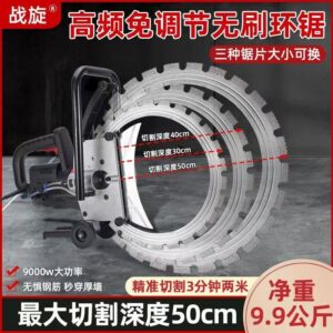 Ring Saw