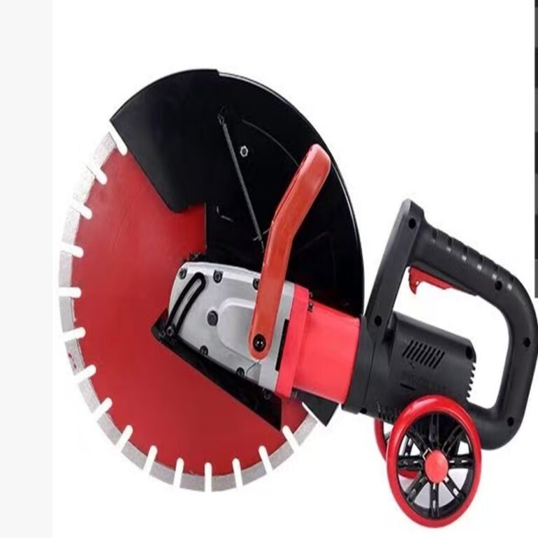 Brushless stone cutter K4206 Stone Cutting Machine